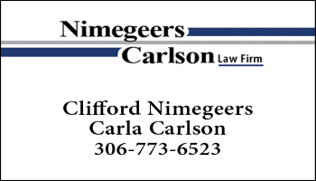 Nimegeers - Carlson Law Firm