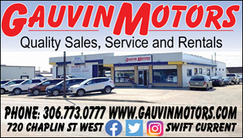 Gauvin Motors